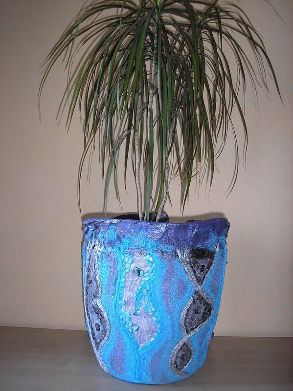 GHIVECI DECORATIV